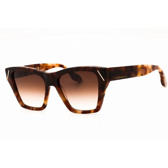 Victoria Beckham Sunglasses VB646S-232-55 New with tags main image 4